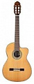 Manuel Rodriguez A Cut классическая гитара, цвет натуральный