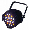 Highendled YHLL-001-3W AW LED PAR CAN световой прибор, 24 AW x 3Вт LED, 80 Вт