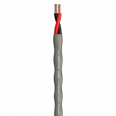 Roxtone SC225L-LSZH/FRNC/100 Black кабель для громкоговорителей