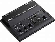 Roland UA-33 Tri-Capture USB-аудиоинтерфейс
