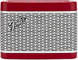 Fender Newport Bluetooth Speaker Dakota Red портативная колонка, 30 Вт, цвет красный