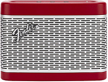 Fender Newport Bluetooth Speaker Dakota Red портативная колонка, 30 Вт, цвет красный