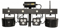 Involight MLS FX комплект из 5 LED-эффектов с удаленным управлением