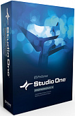 PreSonus Studio One Professional 2 экземпляр программного обеспечения