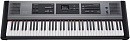 Dexibell Vivo P3  портативное цифровое пианино, 73 клавиши, взвешенная, тройной контакт