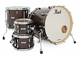 Pearl MCT924XEP/ C329  ударная установка из 4-х барабанов, цвет бронзовый искристый, без стоек