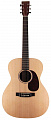 Martin 00016GT акустическая гитара Folk с кейсом