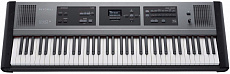 Dexibell Vivo P3  портативное цифровое пианино, 73 клавиши, взвешенная, тройной контакт