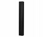 RCF VSA 850 B MKII  активная вертикальная управляемая звуковая колонна 8 x 3.5", цвет черный