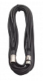 Rockcable RCL30309 D6  микрофонный кабель, 9 метров