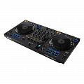 Pioneer DDJ-FLX6 4-канальный диджейcкий контроллер для rekordbox и Serato DJ Pro