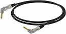 Bespeco PT30PP кабель готовый инструментальный, длина 0.3 метра