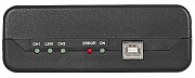 DB Technologies RDnet Control 2  компьютерный интерфейс для работы с DVA-T12