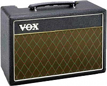 VOX Pathfinder 10 гитарный комбо, 10 Ватт