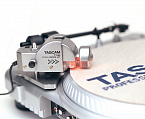 Tascam TT-M1 скретч контроллер для CD-X
