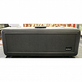 Wisemann ABS Tenor Sax Case WABSTSC-1  кейс-кофр для тенор-саксофона, ABS пластик, черный