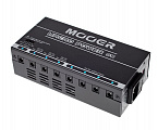 Mooer Macro Power S8  блок питания на 8 эффектов (9В)