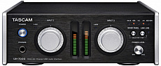 Tascam UH-7000 USB-аудиоинтерфейс для платформ Windows и Mac