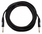 Cordial CCFI 6 PP инструментальный кабель, 6 метров, цвет черный