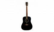 Beaumont GA80B VS Акустическая гитара, цвет санберст.