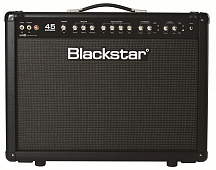 Blackstar S1-45  ламповый гитарный комбо, 45 Вт, 1х12"