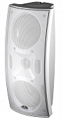 Das Audio Arco-24W пассивная акустическая система, мощность 100 Вт, цвет белый
