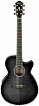 Ibanez AEG24II-TGB электроакустическая гитара