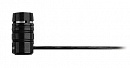 Shure MX184 суперкардиоидный конденсаторный петличный микрофон