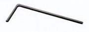 Hosco H-WRE-1.27J  ключ шестигранный 1.27 мм