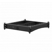 Moose FL-Loud стальная рама для подвеса Loud System, черный/белый цвет