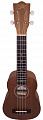 Kaimana UK-21M NS укулеле сопрано, цвет натуральный