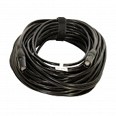 American DJ CAT6 CBL 15m кабель для панелей 3D Vision, длина 15 метров