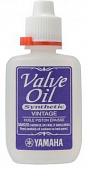 Yamaha BM Valve Oil V (Vintage) масло для помпы винтаж (вязкое)