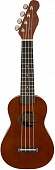 Fender Venice Soprano UKE Nat WN укулеле сопрано, цвет натуральный