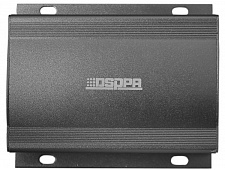 DSPPA Mini-40 двухканальный настенный усилитель