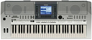 Yamaha PSR-S700 клавишная рабочая станция с автоаккомпанементом, 61 клавиша