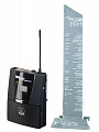 AKG PT4000 IV передатчик портативный для работы с микрофонами с L-разъёмом