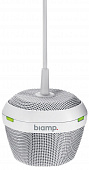 Biamp Devio DСM-1 дополнительный потолочный микрофон, цвет белый