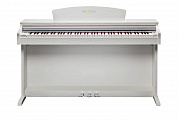 Kurzweil M115 WH  цифровое пианино, 88 молоточковых клавиш, полифония 189, цвет белый