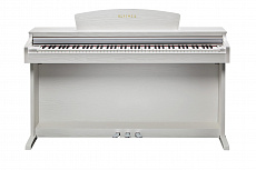 Kurzweil M115 WH цифровое пианино, 88 молоточковых клавиш, полифония 189, цвет белый