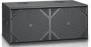 HK Audio SL218 низкочастотная акустическая система 2 x 18"