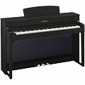 Yamaha CLP-575B клавинова, 88 клавиш