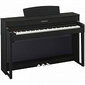 Yamaha CLP-575B клавинова, 88 клавиш