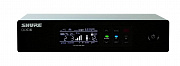 Shure QLXD14E/150/C петличная радиосистема с микрофоном MX150C
