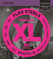 D'Addario EFX170-5 струны для бас-гитары