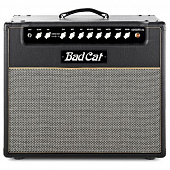 Bad Cat COUGAR50 (C) ламповый гитарный комбо 50 Вт