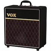 VOX AC4C1-12-TTBM-W ламповый гитарный комбоусилитель, 4 Вт