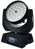 Showlight MH-LED 36х10 Zoom светодиодный прожектор полного вращения