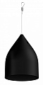 Community DP6-B подвесной громкоговоритель, 60 Вт, цвет черный