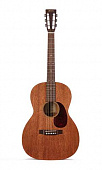 Martin 00015 акустическая гитара Folk с кейсом